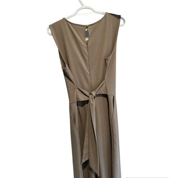 Du Jour | Wide Leg Jumpsuit - Picture 9 of 9